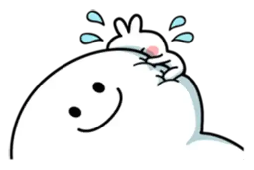 Sticker 😭