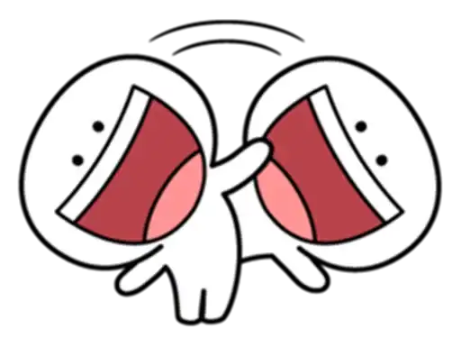 Sticker 😁