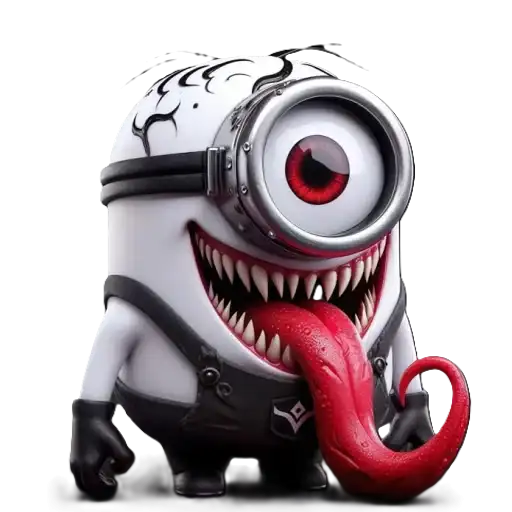 Sticker 🧛‍♂️