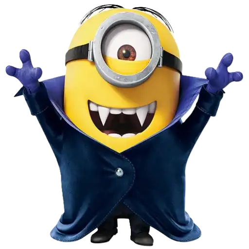 Sticker 🧛‍♂️