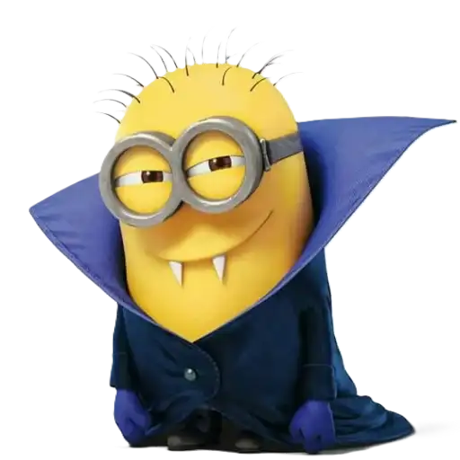 Sticker 🧛‍♂️