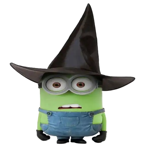 Sticker 🧙‍♀️