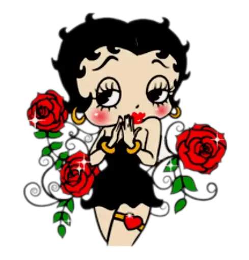 Секси Бетти preview