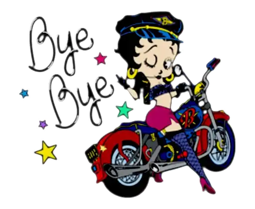 Секси Бетти preview