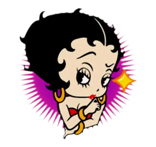 Секси Бетти preview