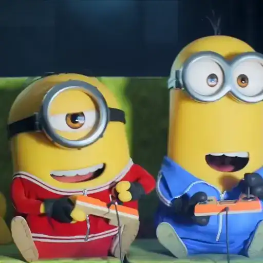 Миньоны preview