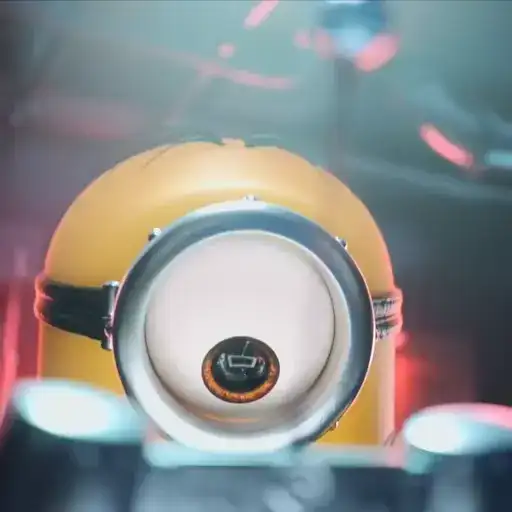 Миньоны preview