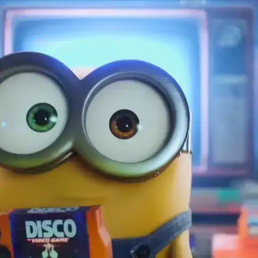 Миньоны preview