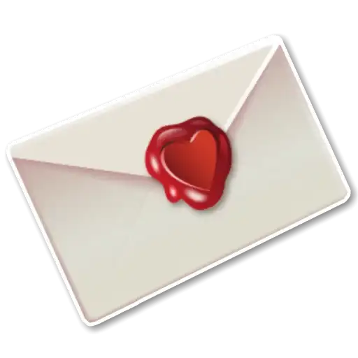 Sticker 💌