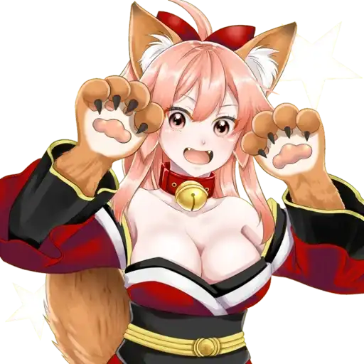 Anime pet 😸 preview