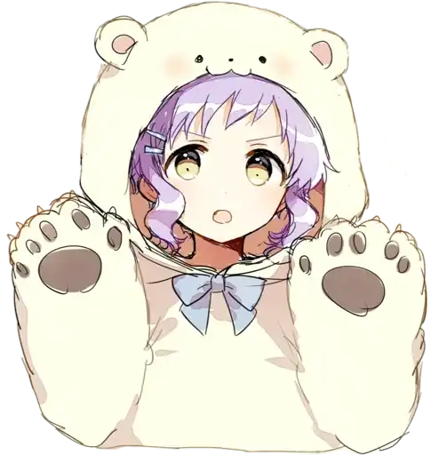 Anime pet 😸 preview