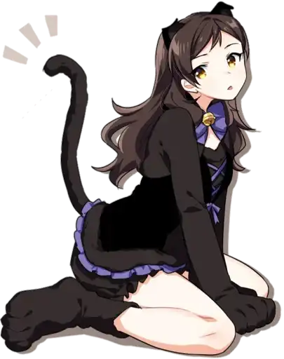 Anime pet 😸 preview