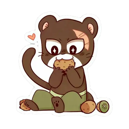 Sticker 🍪