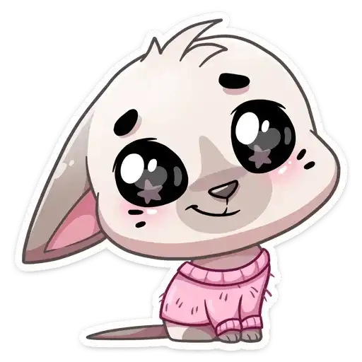 Бисквит в свитере preview