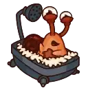 Crazy Snails preview