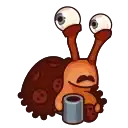 Crazy Snails preview