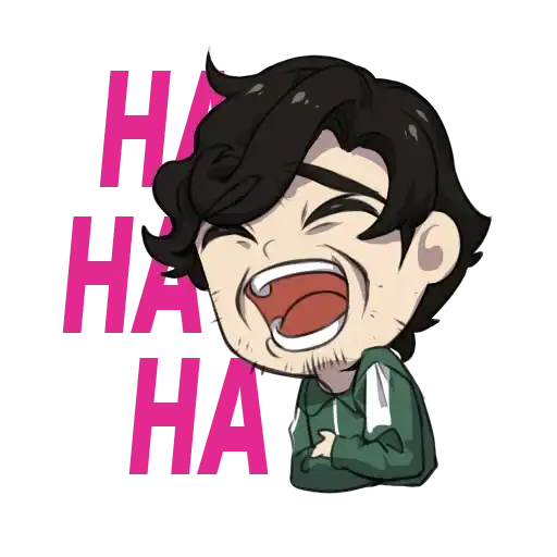 Squid Game NEW preview