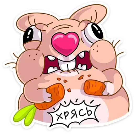 Кролик Себастьян preview