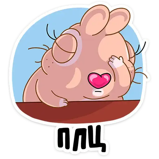 Sticker 🤦‍♀️