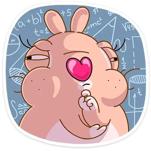 Кролик Себастьян preview