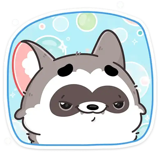 Sticker 🛀
