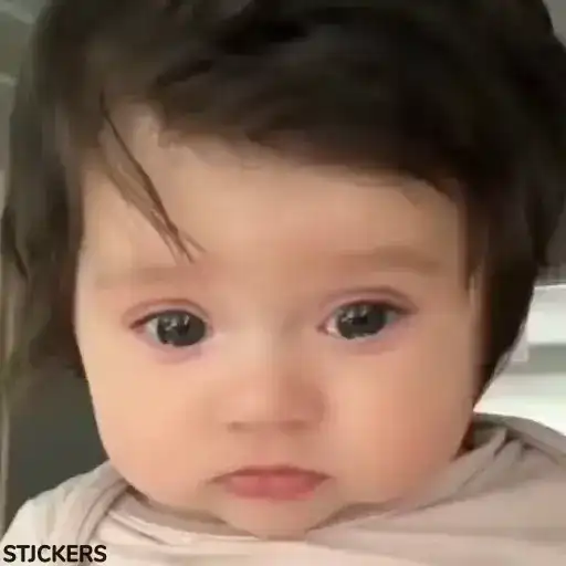 Sticker 😭