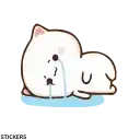 Sticker 😞