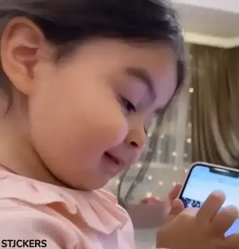 Sticker 🙂‍↔️