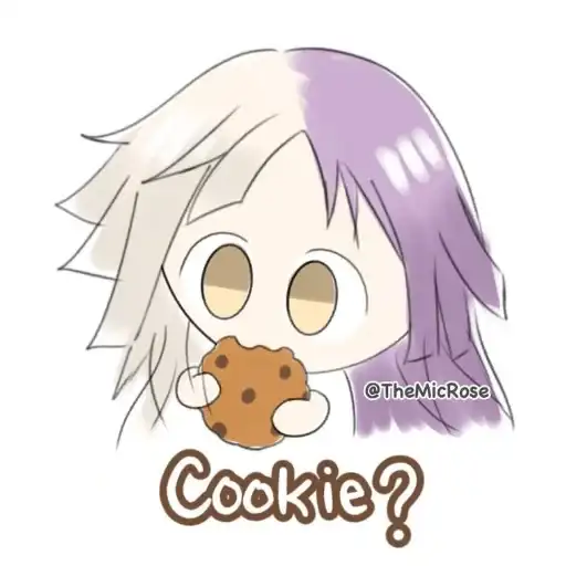 Sticker 🍪