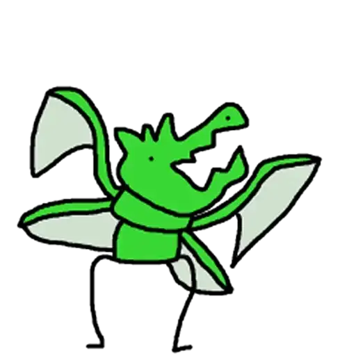 Mems and Pokemons preview