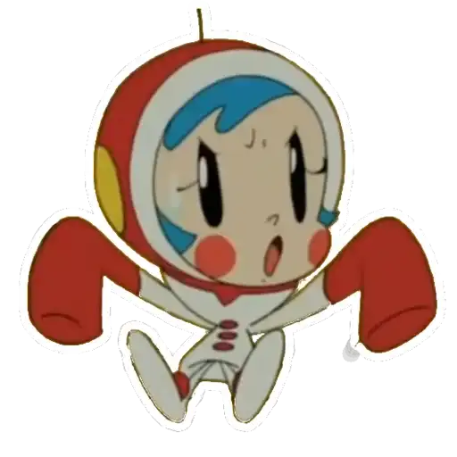 Milk Chan (Super Milk Chan preview