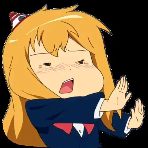 +tic Elder Sister preview