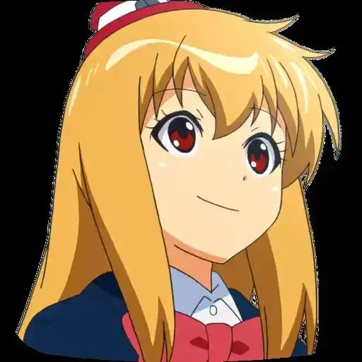 +tic Elder Sister preview