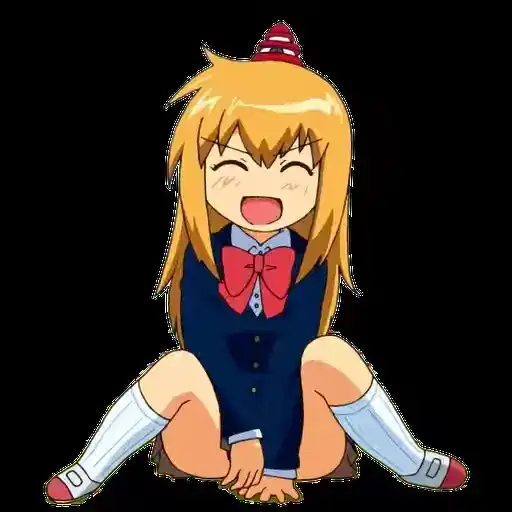 Sticker 🧘‍♀️