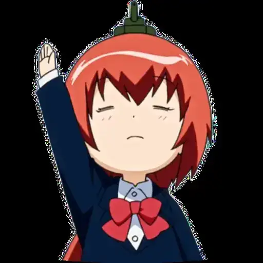 Sticker 🙋‍♀️