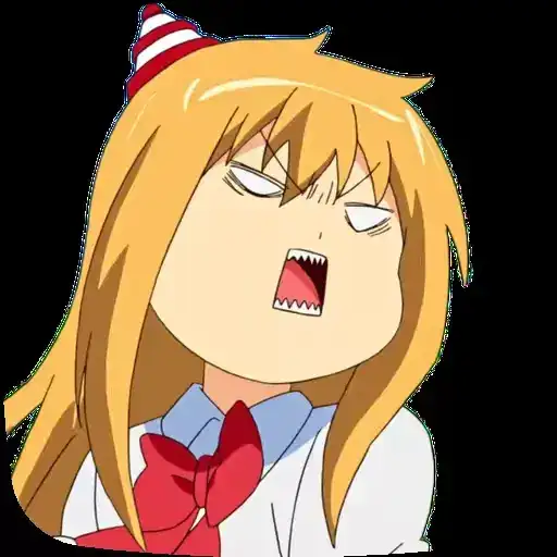 +tic Elder Sister preview