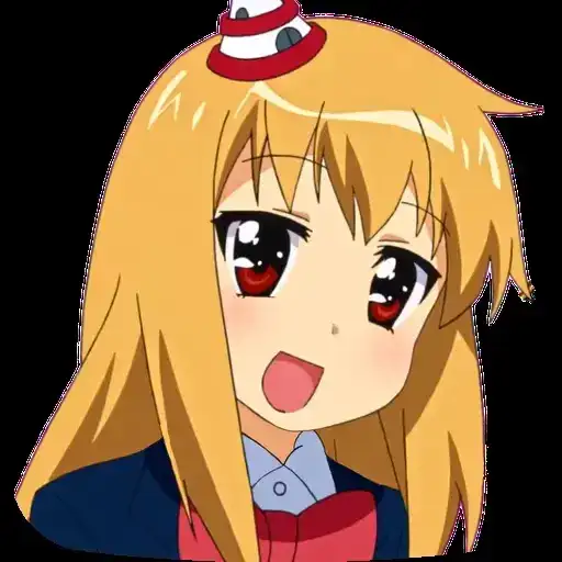 +tic Elder Sister preview