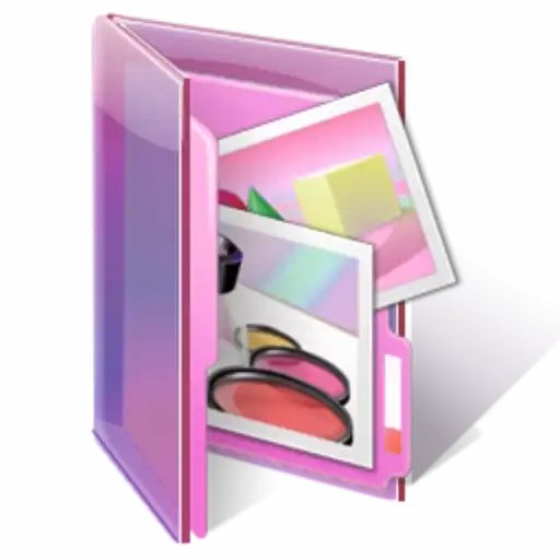 Sticker 📁