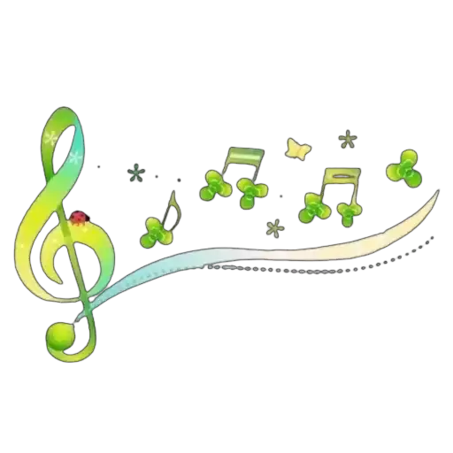 Sticker 🎵