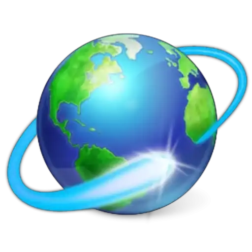 Sticker 🌍