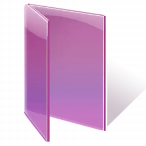 Sticker 📁