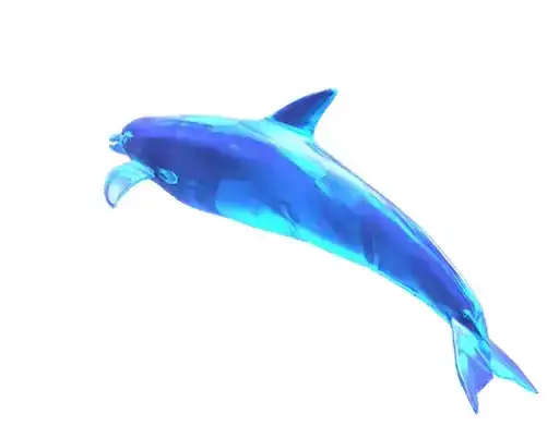 Sticker 🐬