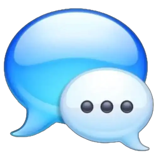 Sticker 💬