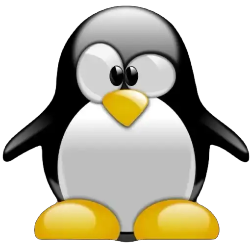 Sticker 🐧