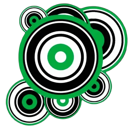 Sticker 🟢