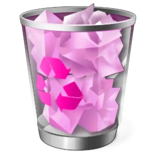Sticker 🚮