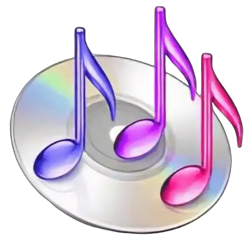 Sticker 💿