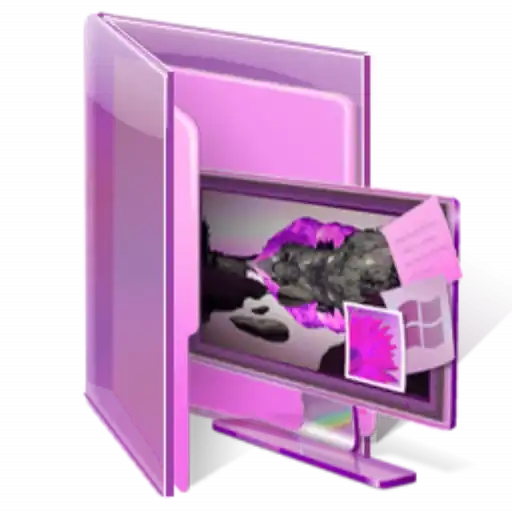 Sticker 🖥️