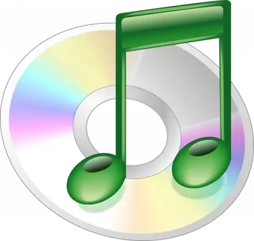 Sticker 💿