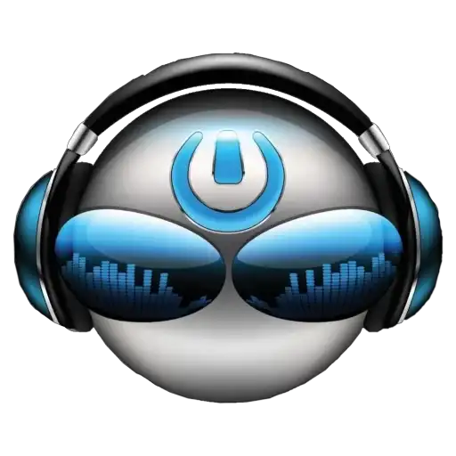 Sticker 🎧